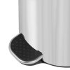 Kosz na śmieci 3L FREEDOM FRESH stal połysk F610